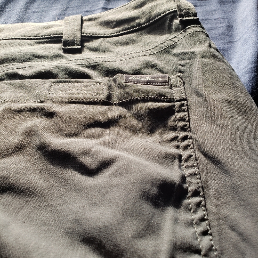Eddie bauer pants